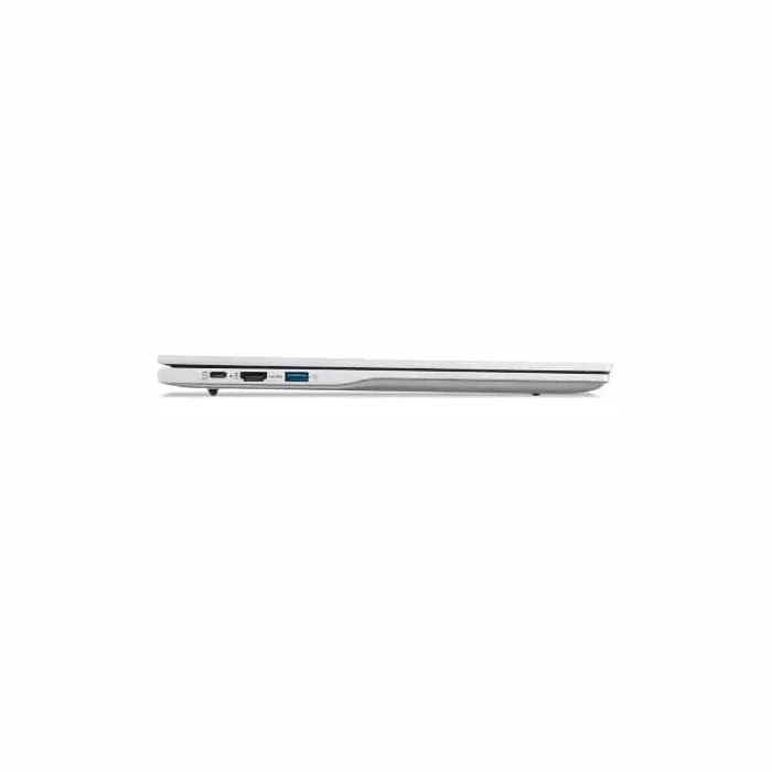Portatīvie datori Acer Aspire Lite 16 AL16-52P-5841 16" Light Silver NX.J2SEL.001