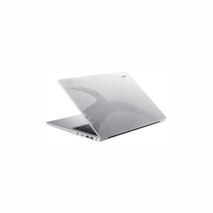 Portatīvie datori Acer Aspire Lite 16 AL16-52P-5841 16" Light Silver NX.J2SEL.001
