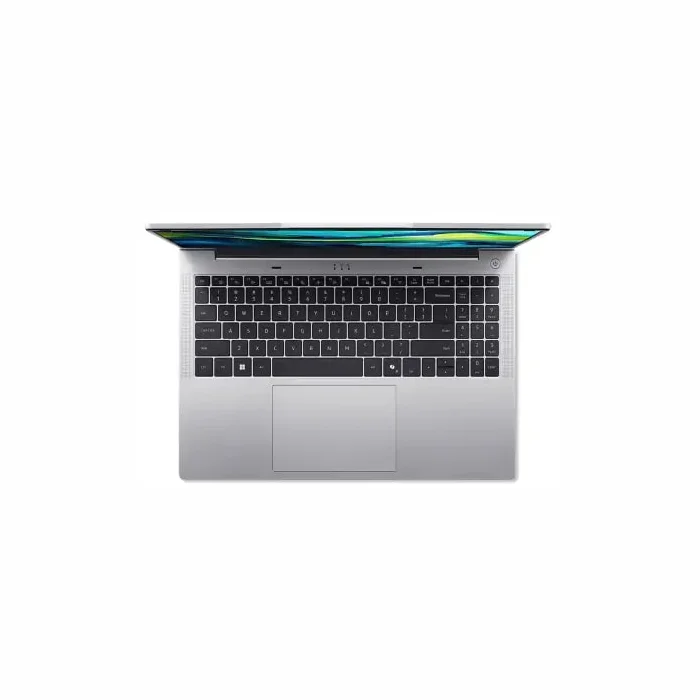 Portatīvie datori Acer Aspire Lite 16 AL16-52P-5841 16" Light Silver NX.J2SEL.001