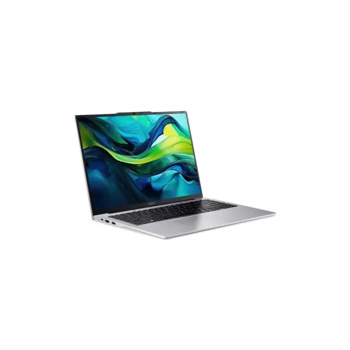 Portatīvie datori Acer Aspire Lite 16 AL16-52P-5841 16" Light Silver NX.J2SEL.001