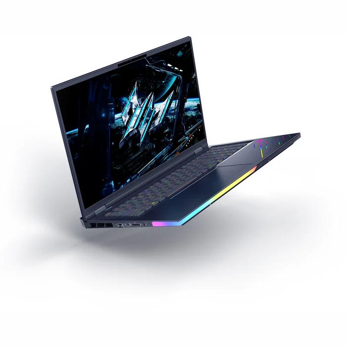 Acer Predator Helios 18" AI PH18-73-96JA