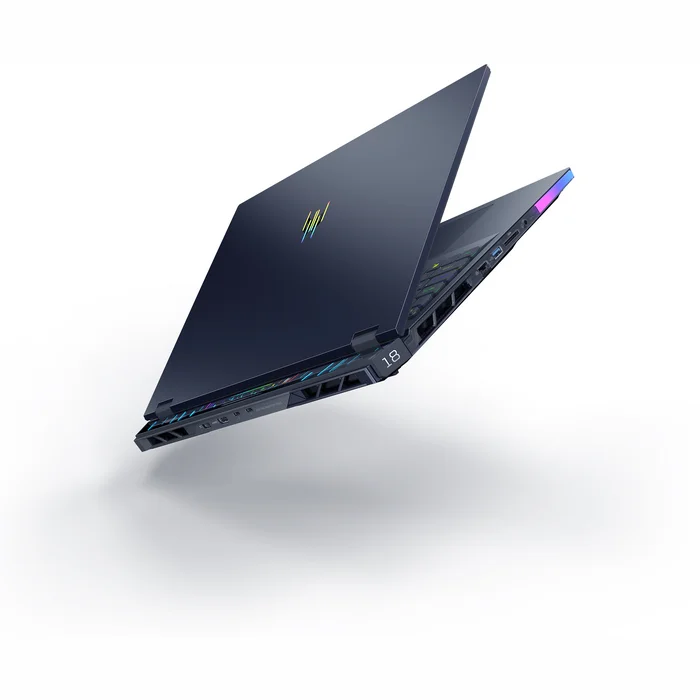 Acer Predator Helios 18" AI PH18-73-96JA