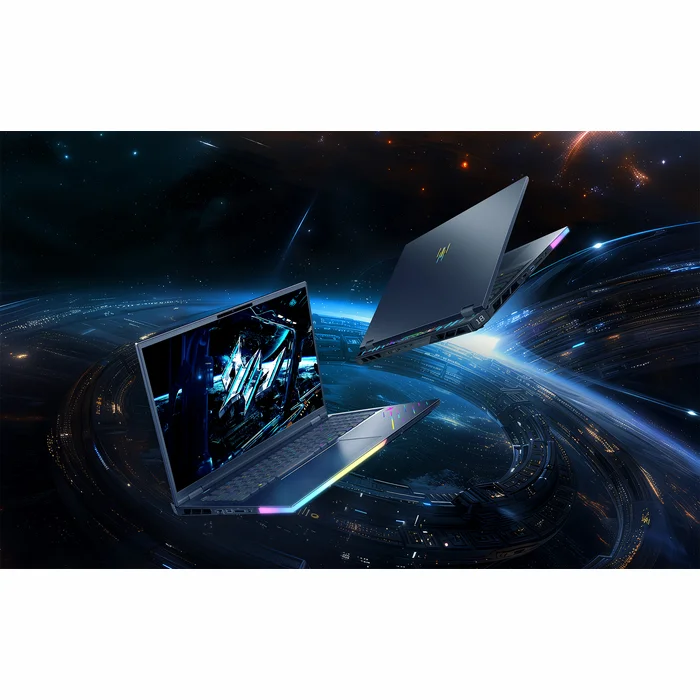 Acer Predator Helios 18" AI PH18-73-96JA