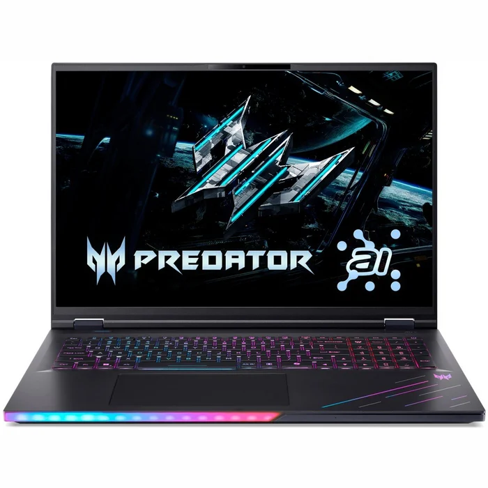 Acer Predator Helios 18" AI PH18-73-96JA
