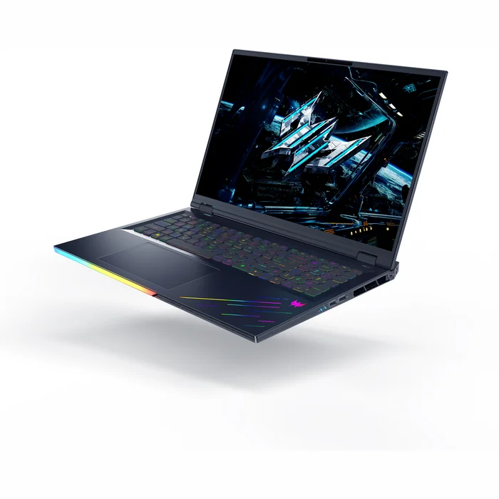 Acer Predator Helios 18" AI PH18-73-96JA