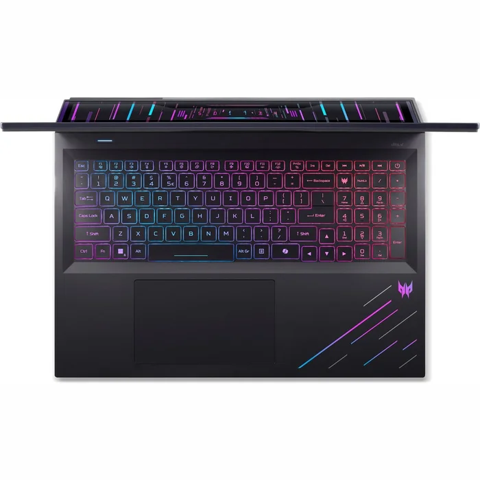 Acer Predator Helios 18" AI PH18-73-96JA