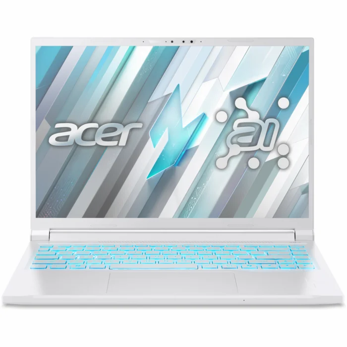 Acer Nitro V 14 ANV14-62-R419 14,5" Pearl White