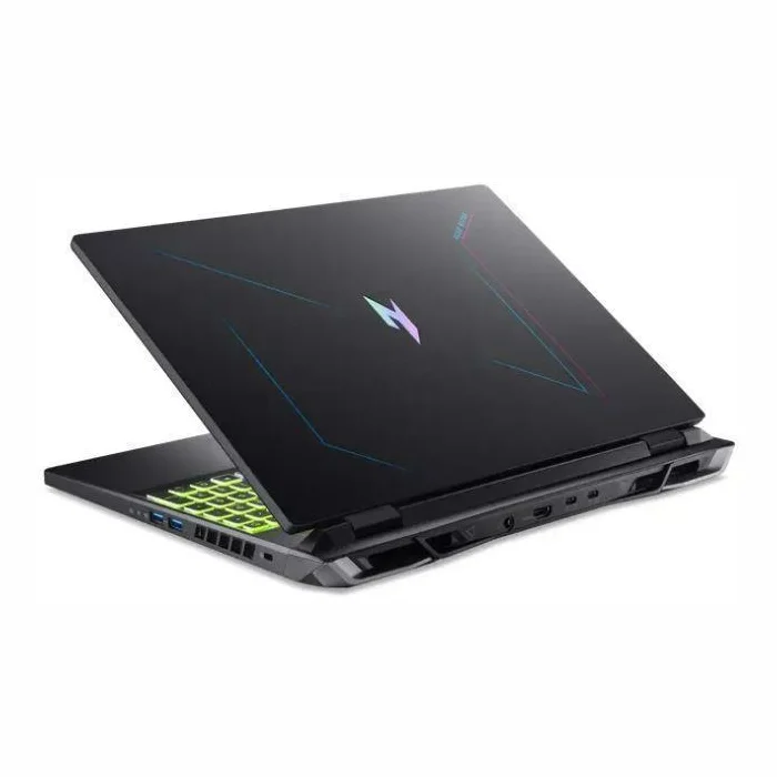 Portatīvais dators Acer Nitro 16 AMD AN16-41-R2MW 16" NH.QLLEL.001