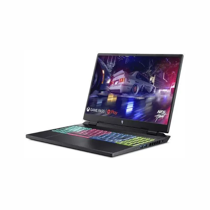 Portatīvais dators Acer Nitro 16 AMD AN16-41-R2MW 16" NH.QLLEL.001