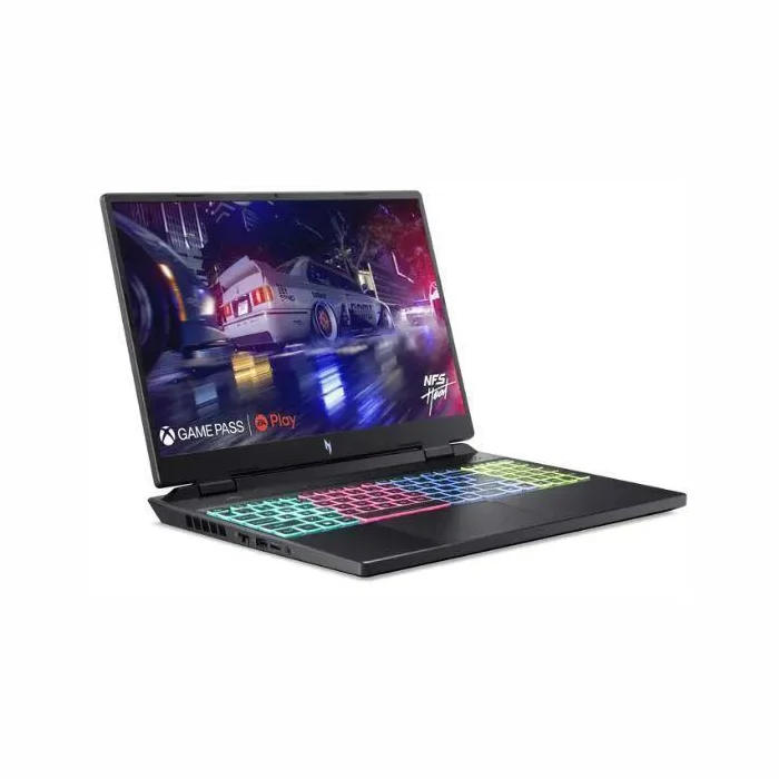 Portatīvais dators Acer Nitro 16 AMD AN16-41-R2MW 16" NH.QLLEL.001