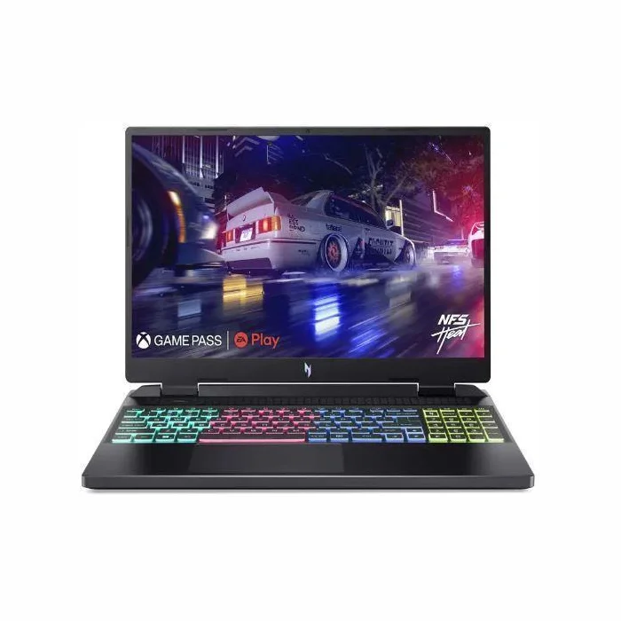 Portatīvais dators Acer Nitro 16 AMD AN16-41-R4A0 16" NH.QKDEL.001