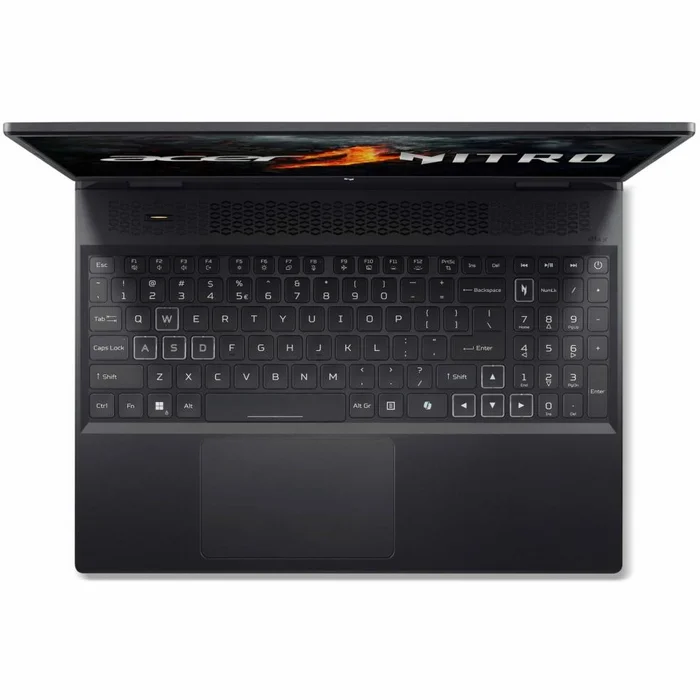 Portatīvais dators Acer Nitro 16 AN16-42-R6DN 16" NH.QPLEL.002