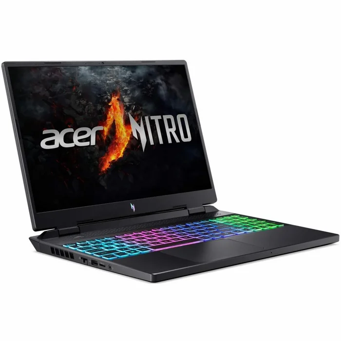 Portatīvais dators Acer Nitro 16 AN16-42-R6DN 16" NH.QPLEL.002