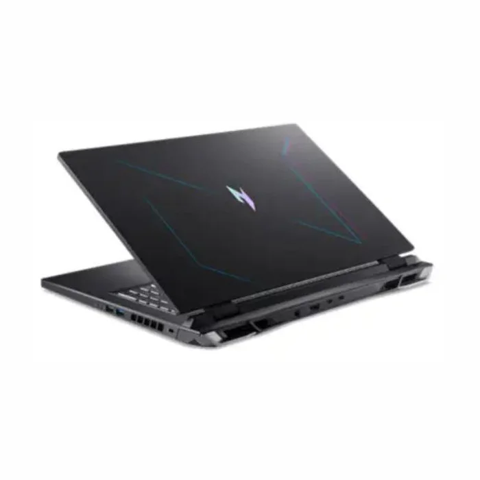 Portatīvais dators Acer Nitro 17 AMD AN17-41-R80X 17.3" NH.QL1EL.002