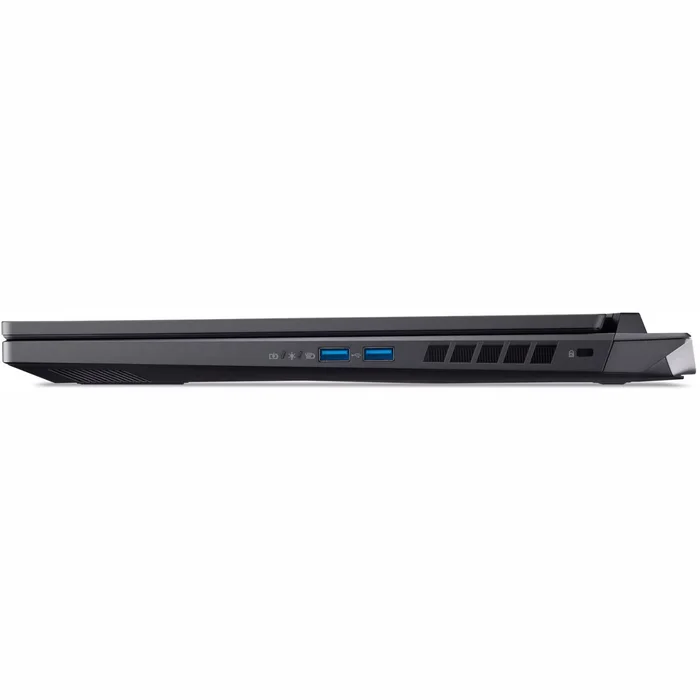 Portatīvais dators Acer Nitro 17 AN17-42 17.3" Black NH.QPAEL.003