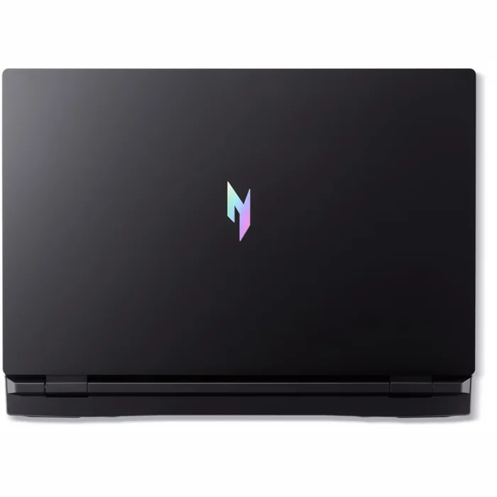 Portatīvais dators Acer Nitro 17 AN17-42 17.3" Black NH.QPAEL.003
