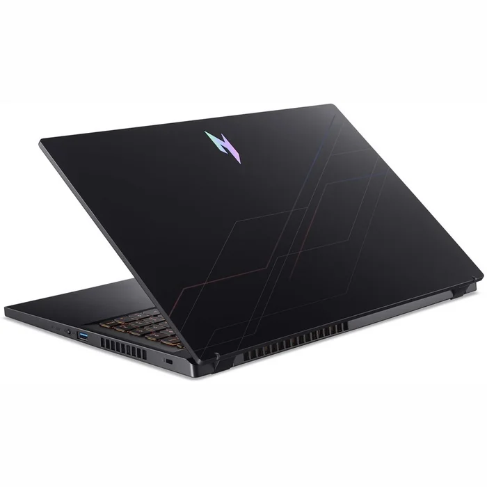 Acer Nitro V 15 ANV15-52-592S 15.6" Obsidian Black NH.QZ9EL.001