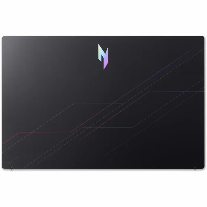 Acer Nitro V 15 ANV15-52-592S 15.6" Obsidian Black NH.QZ9EL.001