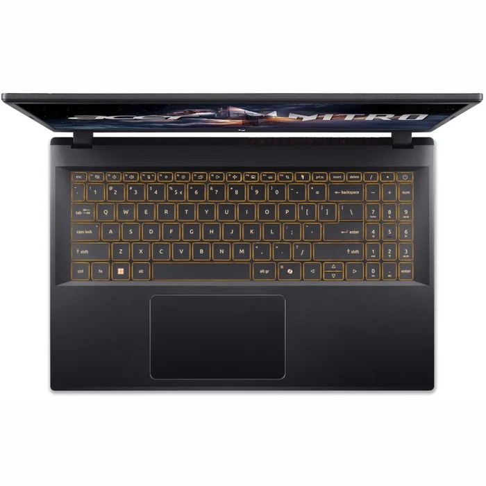 Acer Nitro V 15 ANV15-52-592S 15.6" Obsidian Black NH.QZ9EL.001