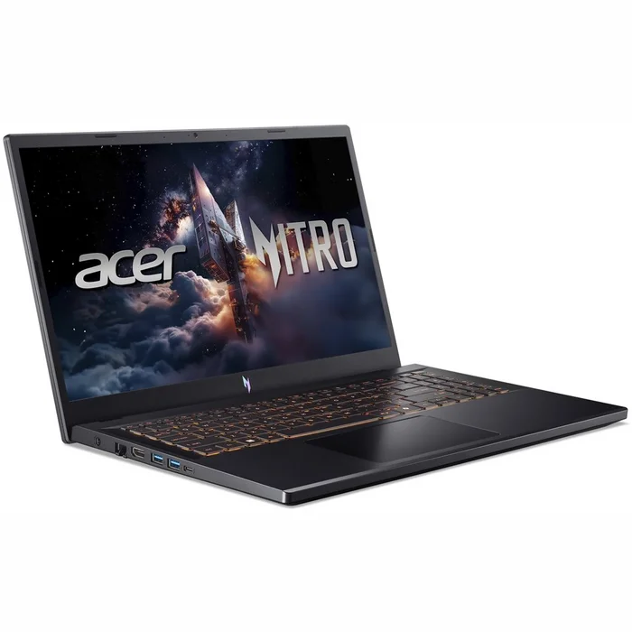 Acer Nitro V 15 ANV15-52-592S 15.6" Obsidian Black NH.QZ9EL.001