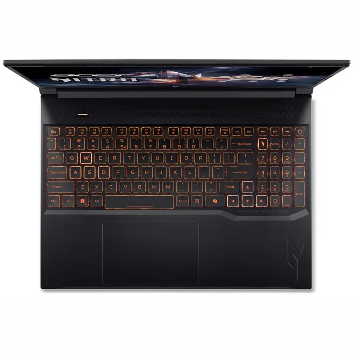 Acer Nitro V 16 AI ANV16-42-R1HB 16" Shale Black NH.QYXEL.001