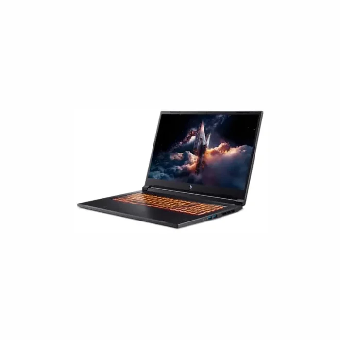 Acer Nitro V 17 AI ANV17-41-R9XF 17.3" Obsidian Black NH.QZJEL.002