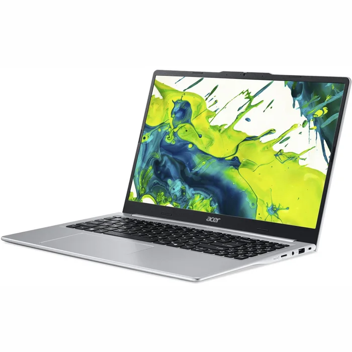 Acer Aspire Lite AL15-46P-R4AQ 15.6" Light Silver NX.JXMEL.001