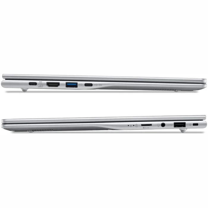 Acer Aspire Lite AL15-46P-R4AQ 15.6" Light Silver NX.JXMEL.001