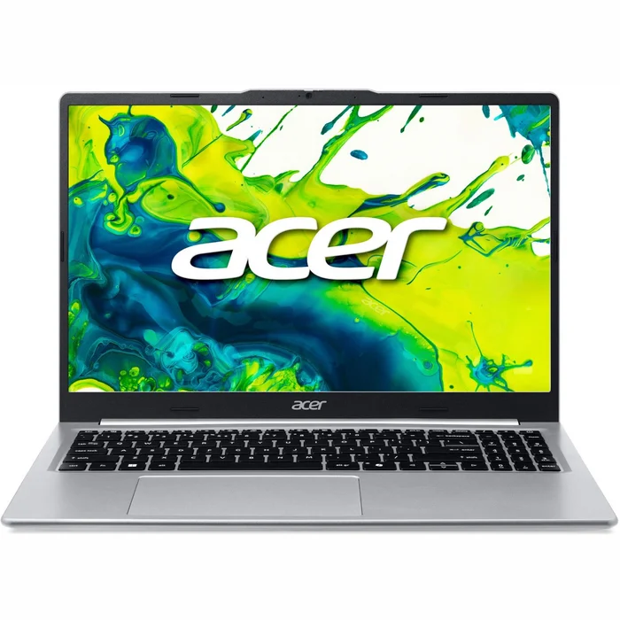 Acer Aspire Lite AL15-46P-R4AQ 15.6" Light Silver NX.JXMEL.001