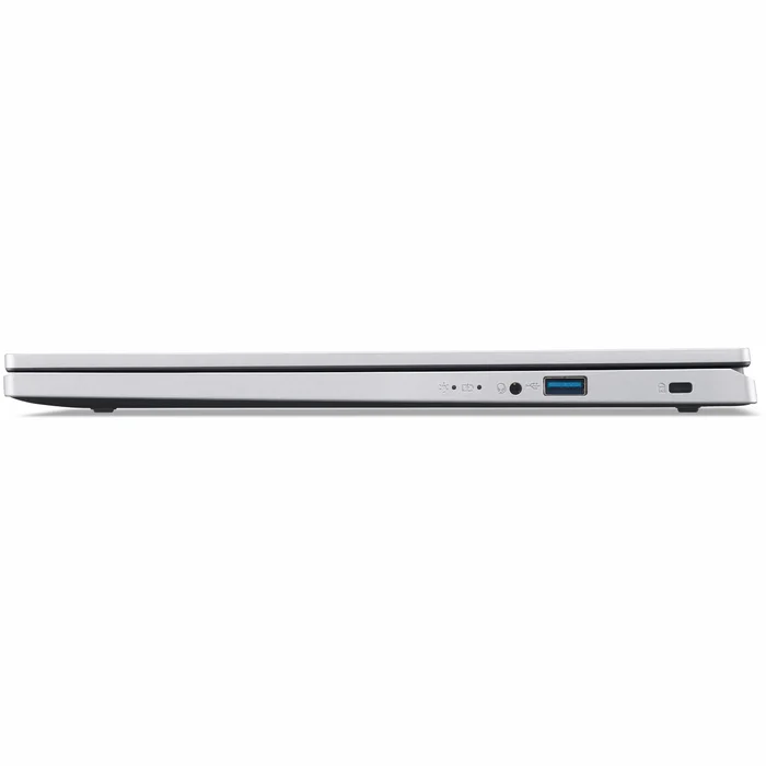 Portatīvais dators Acer Aspire 3 15.6" Pure Silver NX.KJDEL.005