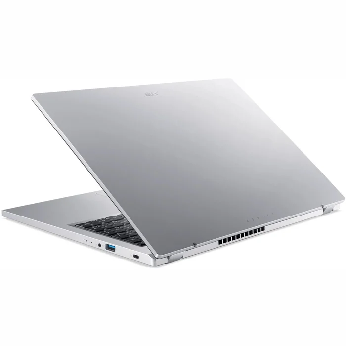 Portatīvais dators Acer Aspire 3 15.6" Pure Silver NX.KJDEL.005