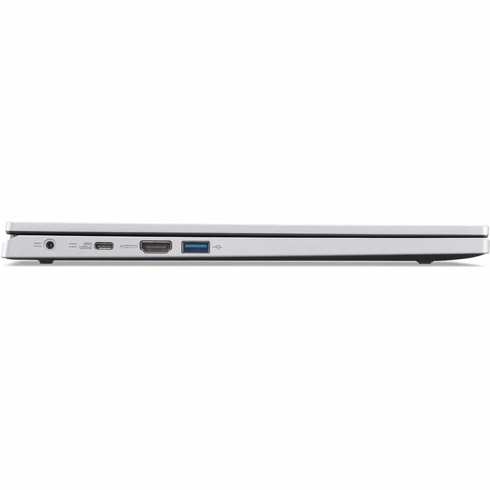 Portatīvais dators Acer Aspire 3 15.6" Pure Silver NX.KJDEL.005