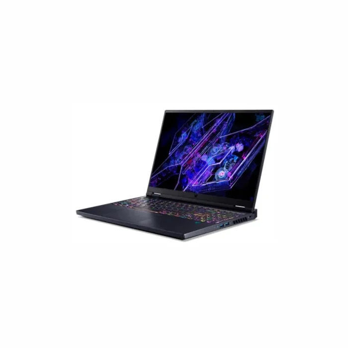 Portatīvais dators Acer Predator Helios 16 PH16-72-911S 16" NH.QNZEL.001