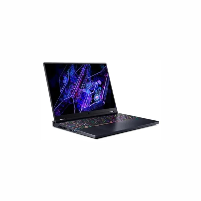 Portatīvais dators Acer Predator Helios 16 PH16-72-911S 16" NH.QNZEL.001