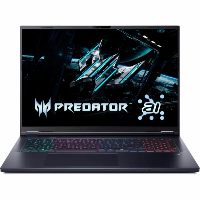 Acer Predator Helios Neo 18 AI PHN18-72-91AP 18" Abyssal Black NH.QVEEL.002