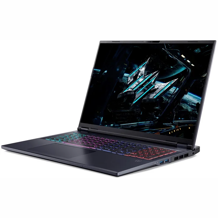 Acer Predator Helios Neo 18 AI PHN18-72-91AP 18" Abyssal Black NH.QVEEL.002