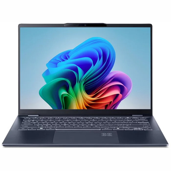 Portatīvais dators Acer Swift 14 AI SF14-51-78UT 14" Blue NX.J2KEL.001