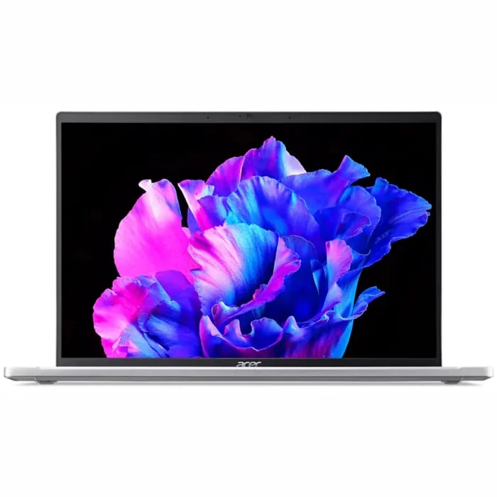 Portatīvais dators Acer Swift Go 14 SFG14-71-580Y 14" Pure Silver NX.KMZEL.003