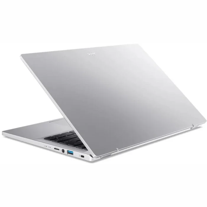 Portatīvais dators Acer Swift Go 14 SFG14-71-580Y 14" Pure Silver NX.KMZEL.003