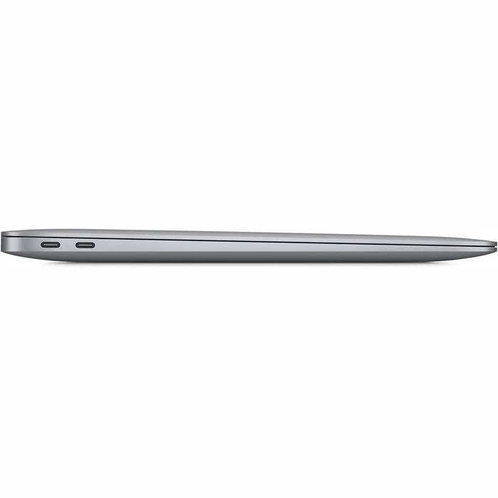 Portatīvie datori Apple MacBook Air (2020) 13" M1 chip with 8-core CPU and 7-core GPU 256GB - Space Grey INT [Demo]
