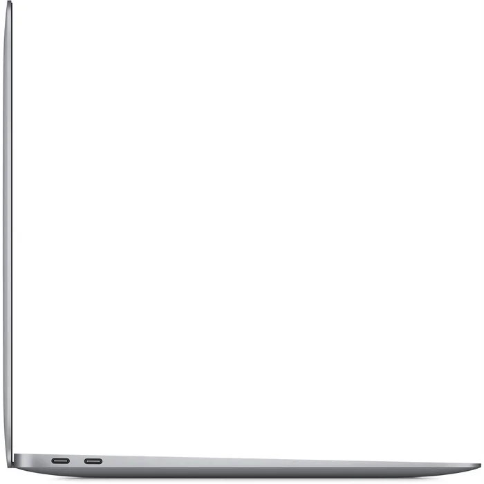 Portatīvie datori Apple MacBook Air (2020) 13" M1 chip with 8-core CPU and 7-core GPU 256GB - Space Grey INT [Demo]