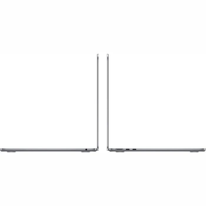 Portatīvie datori Apple MacBook Air (2024) 13" M3 chip with 8-core CPU and 10-core GPU 24GB 512GB SSD – Space Grey RUS