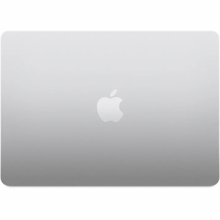 Portatīvais dators Apple MacBook Air (2024) 13" M3 chip with 8-core CPU and 10-core GPU 8GB 512GB SSD – Silver RUS