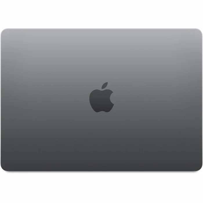 Portatīvais dators Apple MacBook Air (2024) 13" M3 chip with 8-core CPU and 10-core GPU 8GB 512GB SSD – Space Grey INT