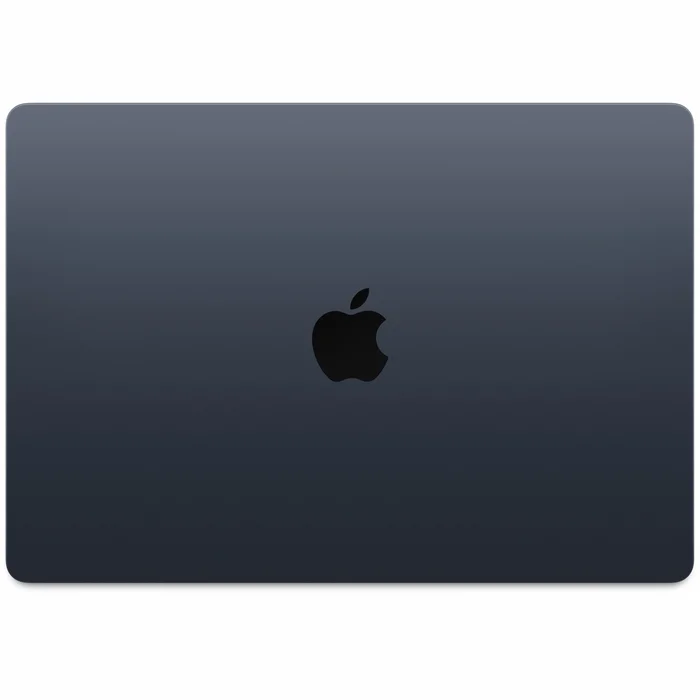 Portatīvais dators Apple MacBook Air (2024) 15" M3 chip with 8-core CPU and 10-core GPU 8GB 256GB SSD - Midnight INT