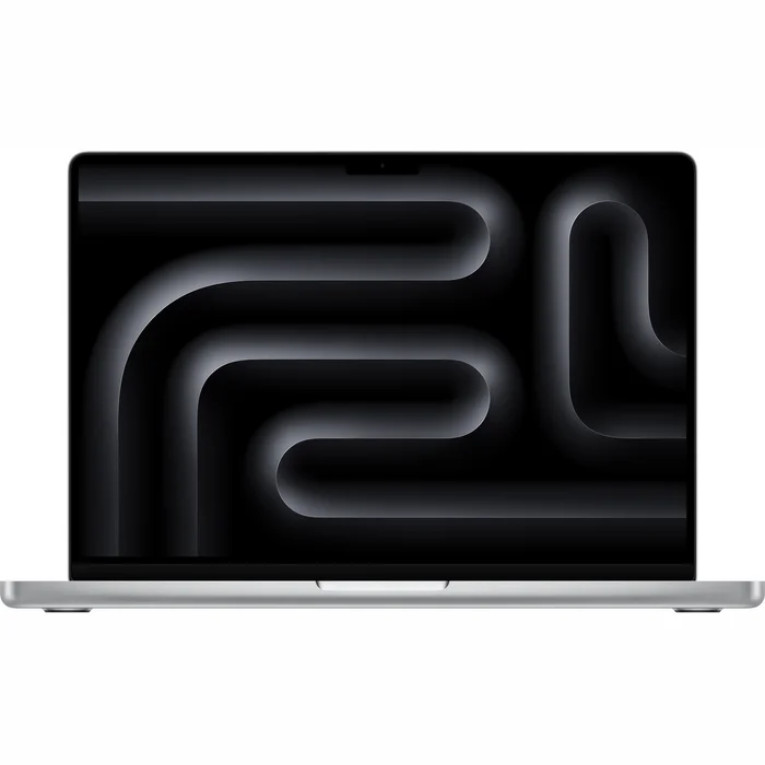 Portatīvais dators Apple MacBook Pro 14" M4 chip with 10-core CPU and 10-core GPU 24GB 1TB SSD - Silver INT