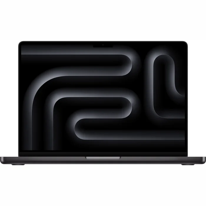 Apple MacBook Pro 14" M5 chip with 10-core CPU and 10-core GPU 16GB 512GB SSD - Space Black INT