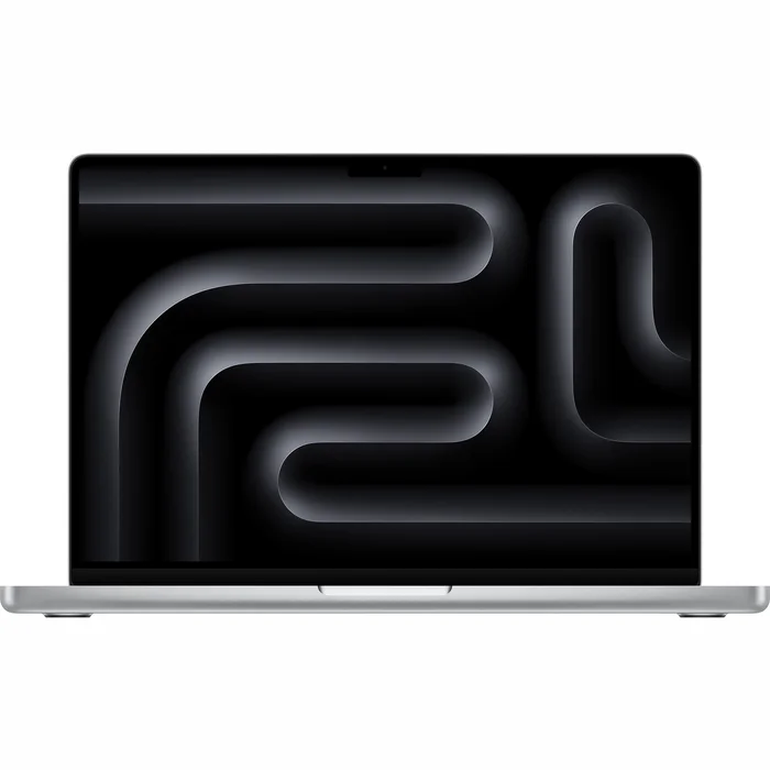 Apple MacBook Pro 14" M5 chip with 10-core CPU and 10-core GPU 24GB 1TB SSD - Silver INT