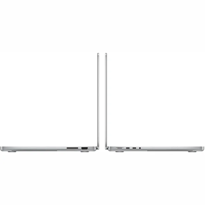 Portatīvais dators Apple MacBook Pro 14” M3 chip with 8‑core CPU and 10‑core GPU 8GB 1T SSD - Silver INT