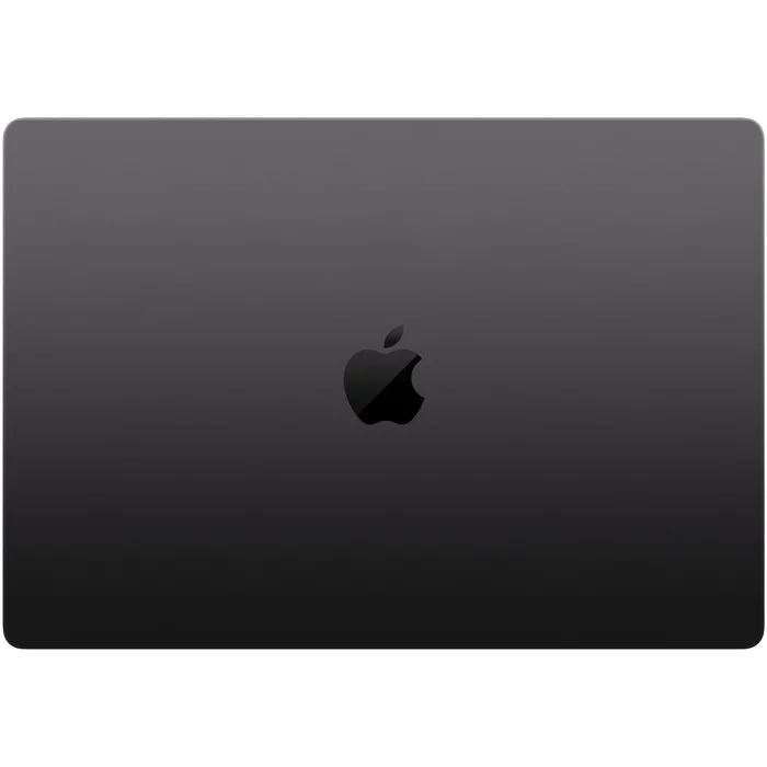 Portatīvais dators Apple MacBook Pro 14” M3 Pro chip with 11‑core CPU and 14‑core GPU 18GB 512GB SSD - Space Black RUS